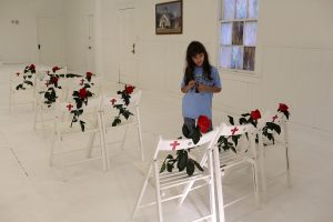 Sutherland Springs year anniversary lk