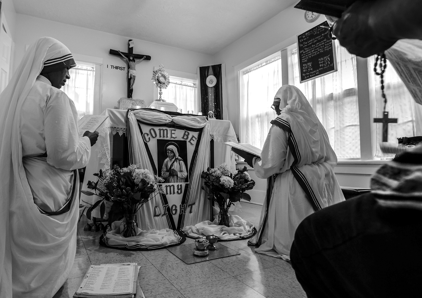 MotherTeresa