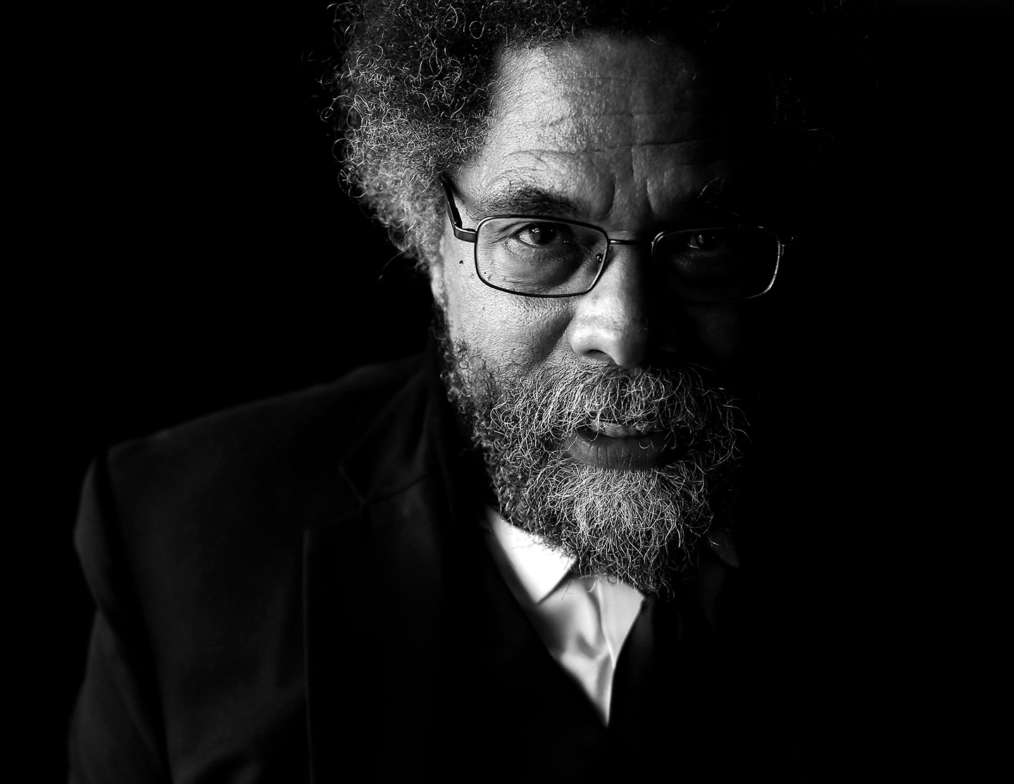 CORNEL WEST PVAMU EVENT