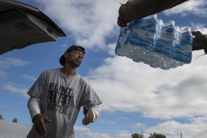Flint, Michigan, Water Crisis