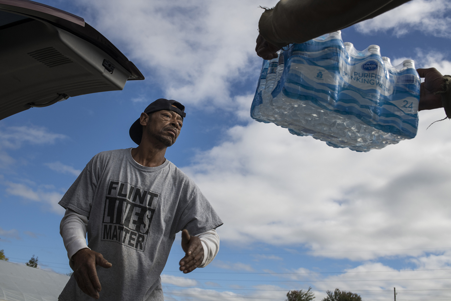 Flint, Michigan, Water Crisis