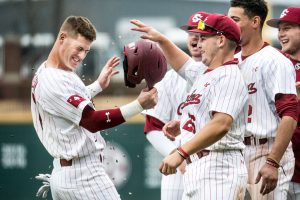 USC v Utah Valley