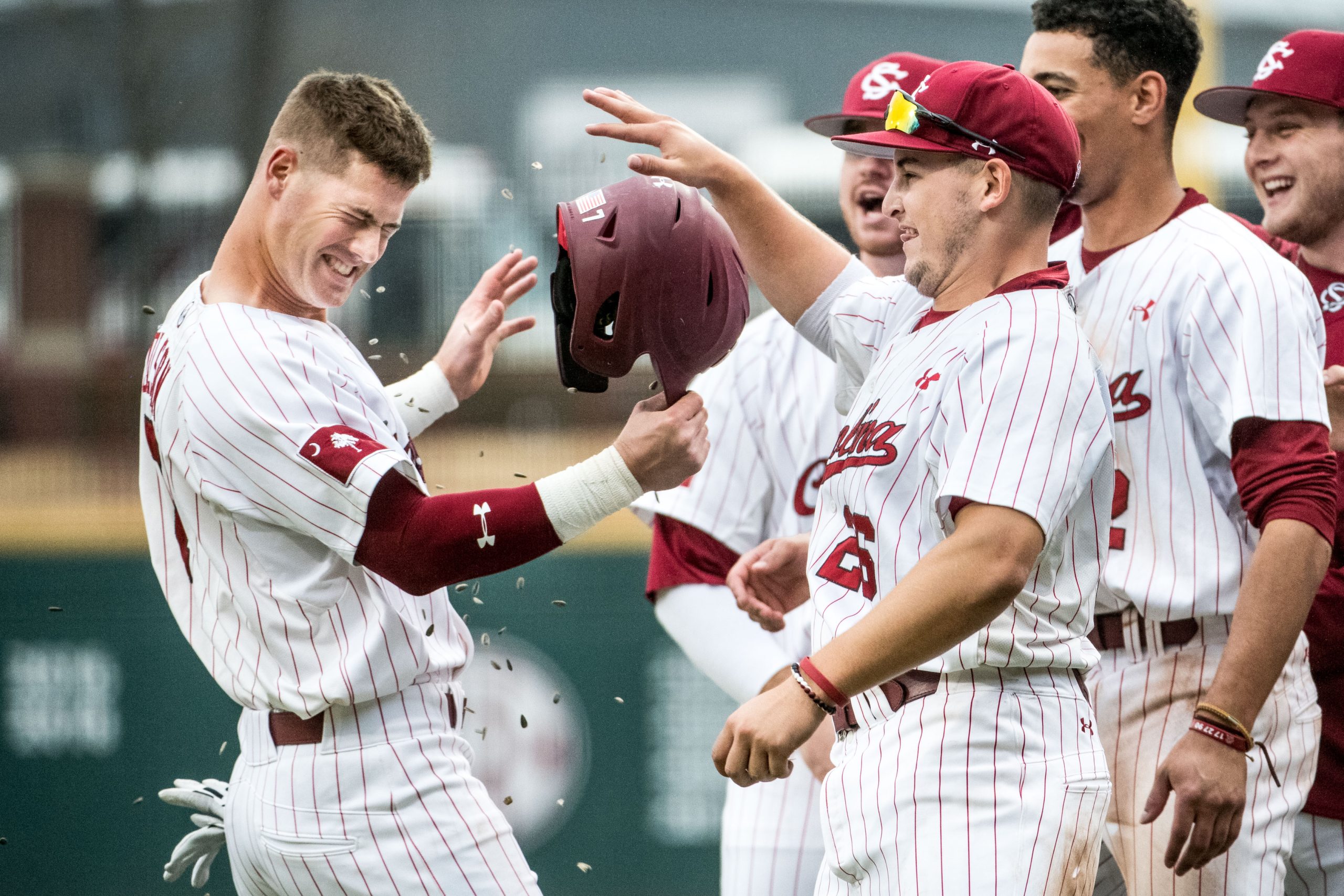 USC v Utah Valley